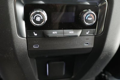 2027 Chevrolet Tahoe Premier