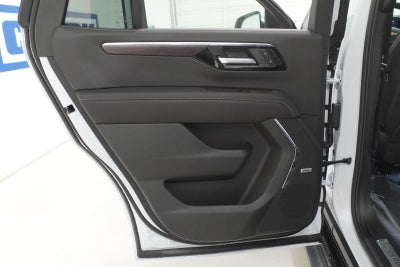 2027 Chevrolet Tahoe Premier