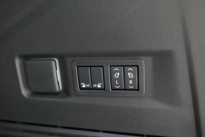 2027 Chevrolet Tahoe Premier