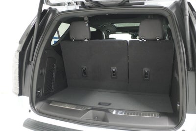 2027 Chevrolet Tahoe Premier