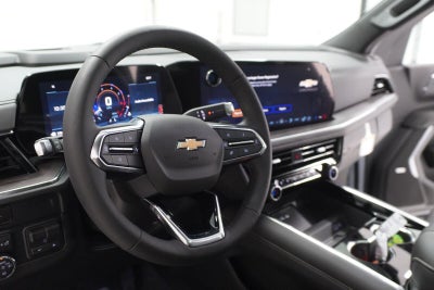2027 Chevrolet Tahoe Premier