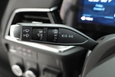 2027 Chevrolet Tahoe Premier