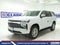 2027 Chevrolet Tahoe Premier