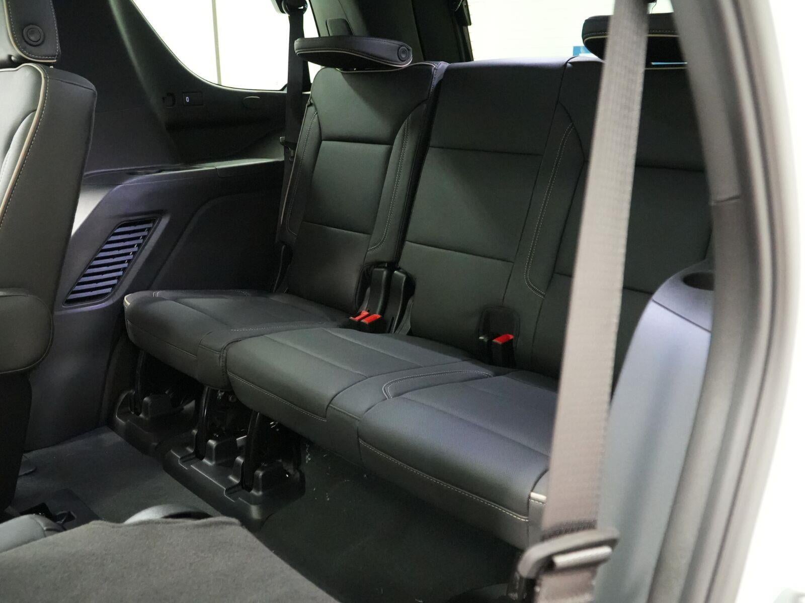 2027 Chevrolet Tahoe Premier