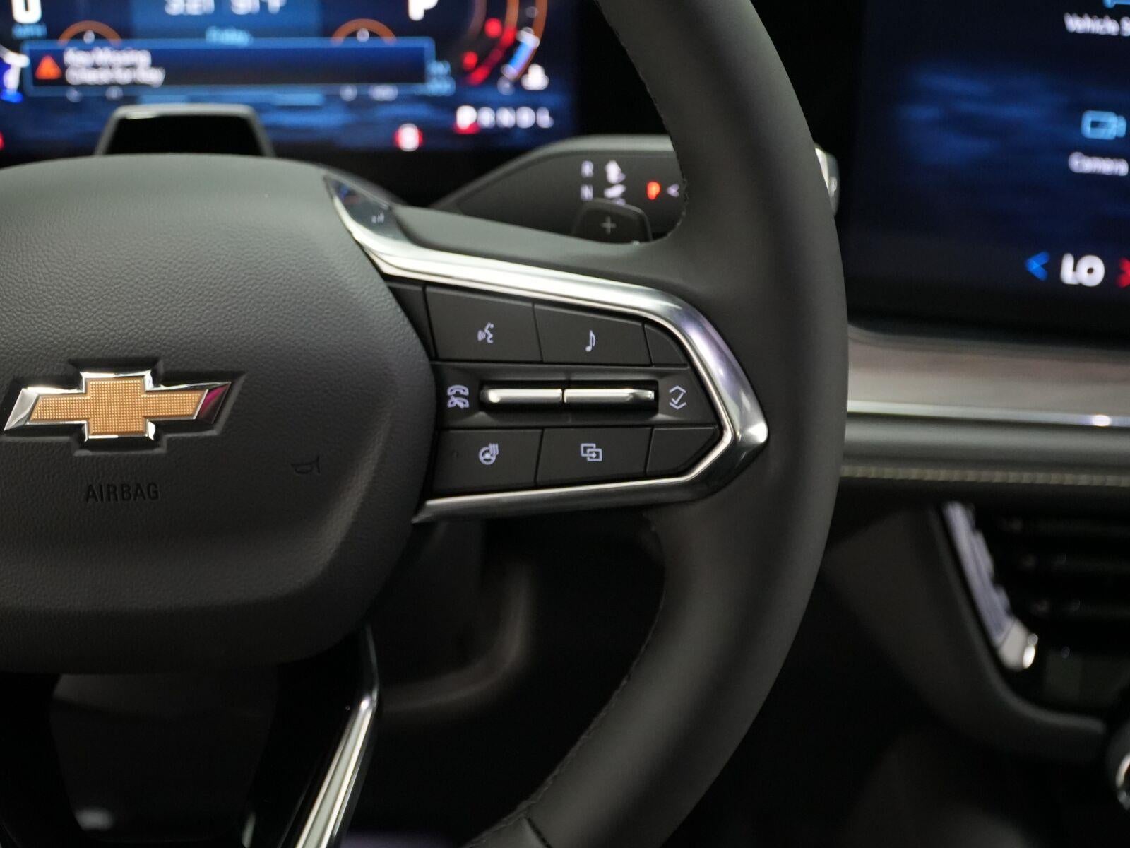 2027 Chevrolet Tahoe Premier