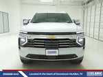2027 Chevrolet Tahoe Premier
