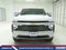 2027 Chevrolet Tahoe Premier