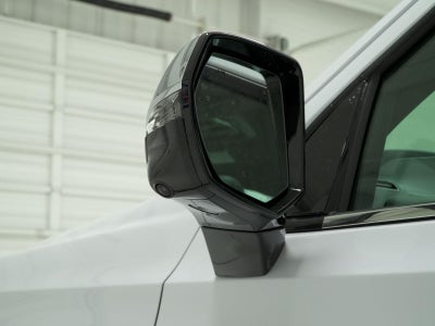 2027 Chevrolet Tahoe Premier
