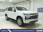 2027 Chevrolet Tahoe Premier