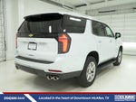 2027 Chevrolet Tahoe Premier