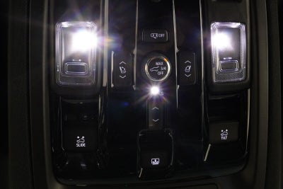 2027 Chevrolet Suburban Z71