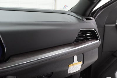 2027 Chevrolet Suburban Z71