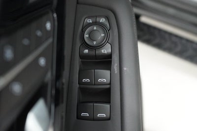 2027 Chevrolet Suburban Z71