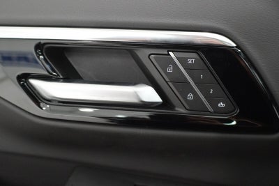 2027 Chevrolet Suburban Z71