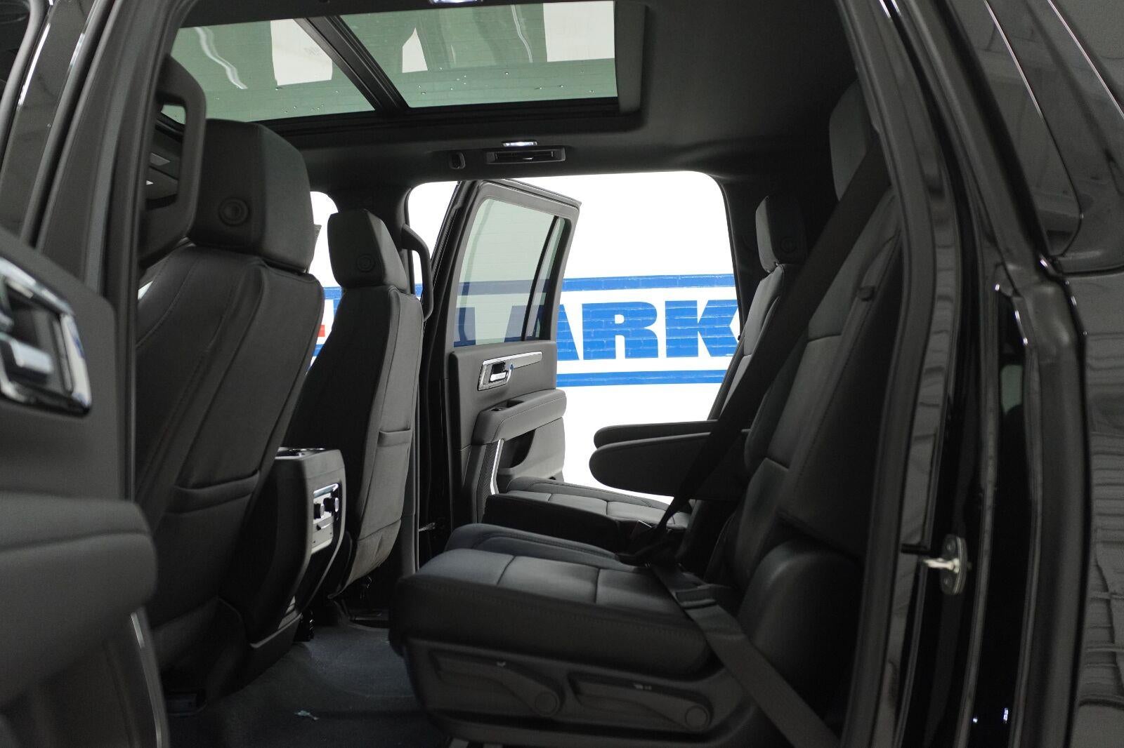 2027 Chevrolet Suburban Z71