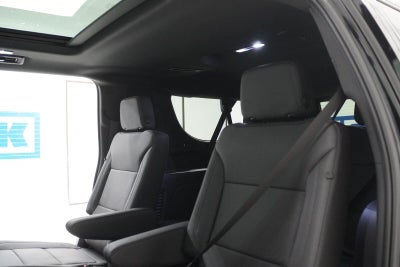 2027 Chevrolet Suburban Z71