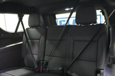 2027 Chevrolet Suburban Z71