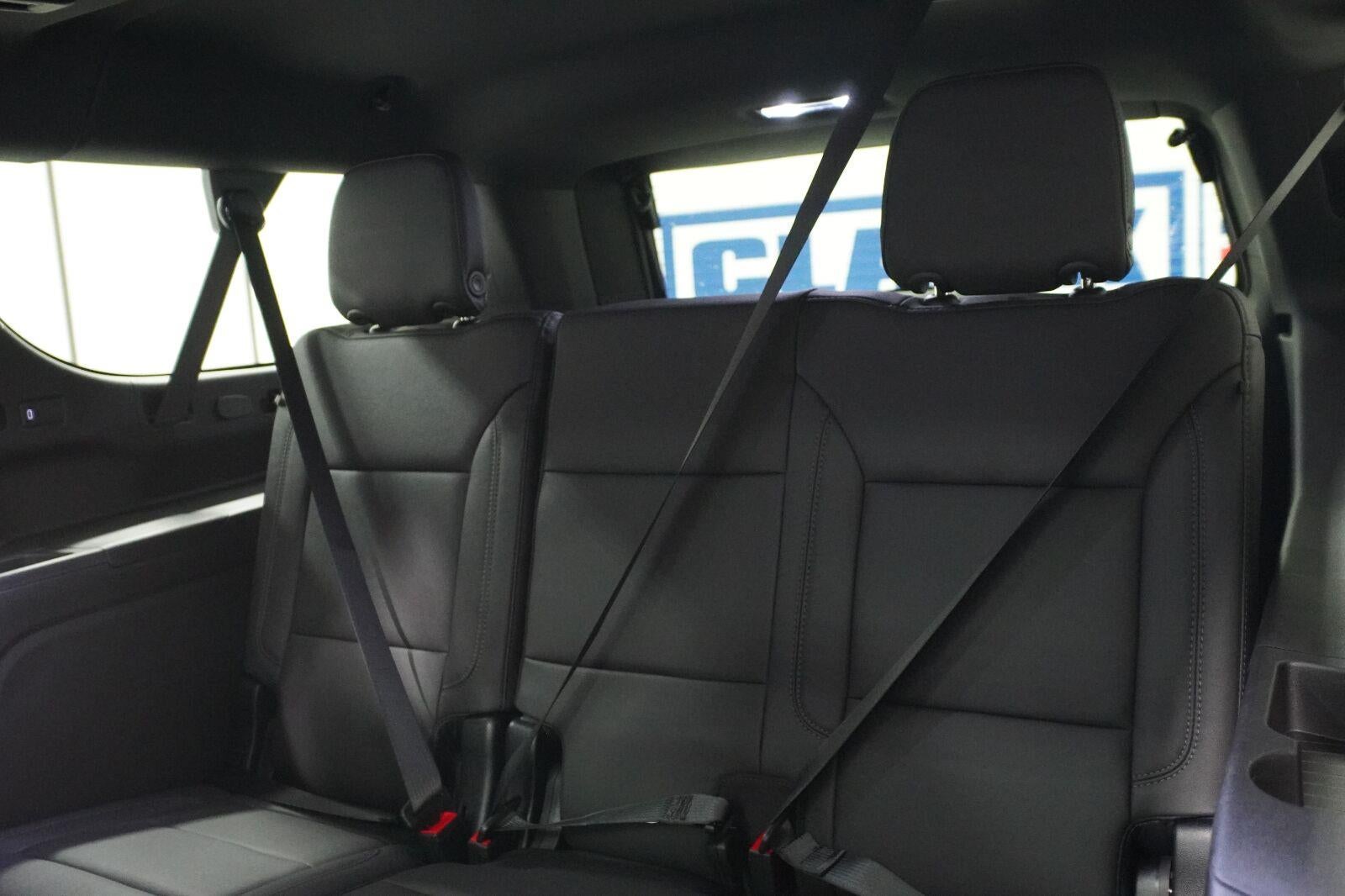 2027 Chevrolet Suburban Z71