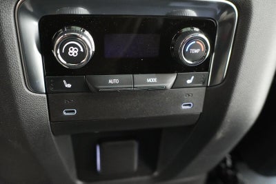 2027 Chevrolet Suburban Z71
