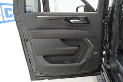 2027 Chevrolet Suburban Z71
