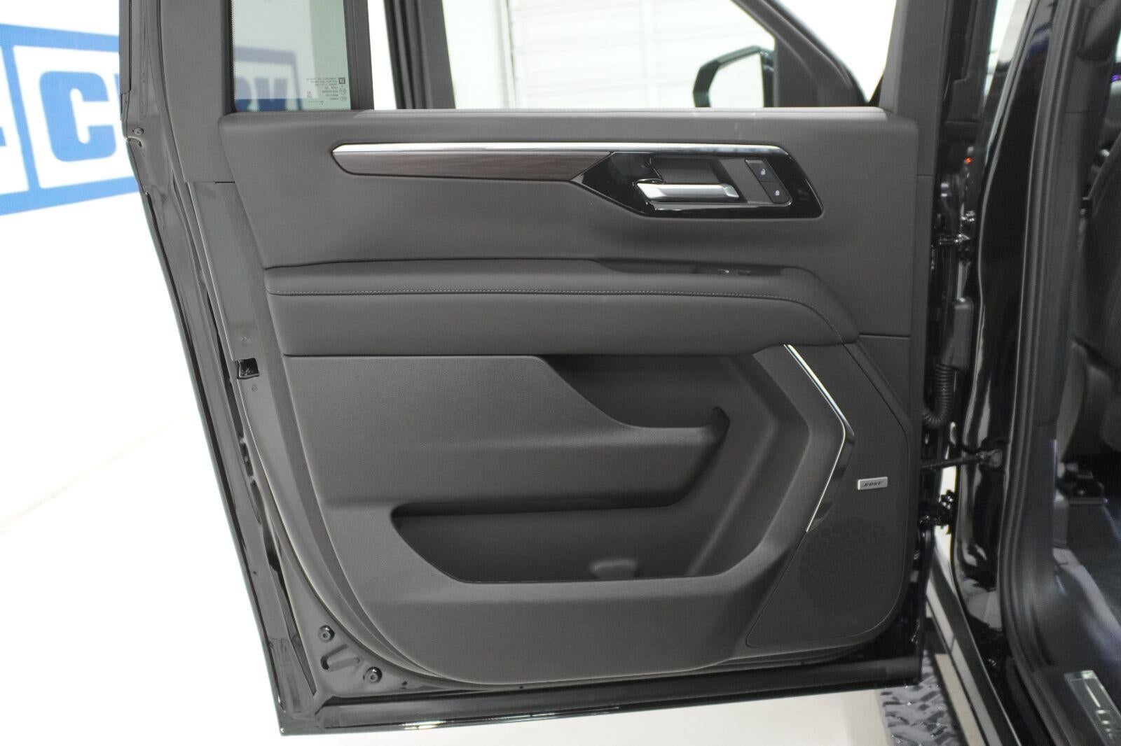 2027 Chevrolet Suburban Z71