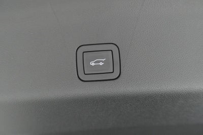 2027 Chevrolet Suburban Z71