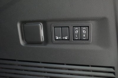 2027 Chevrolet Suburban Z71