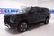 2027 Chevrolet Suburban Z71