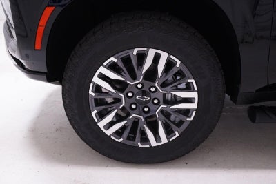 2027 Chevrolet Suburban Z71