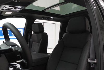 2027 Chevrolet Suburban Z71