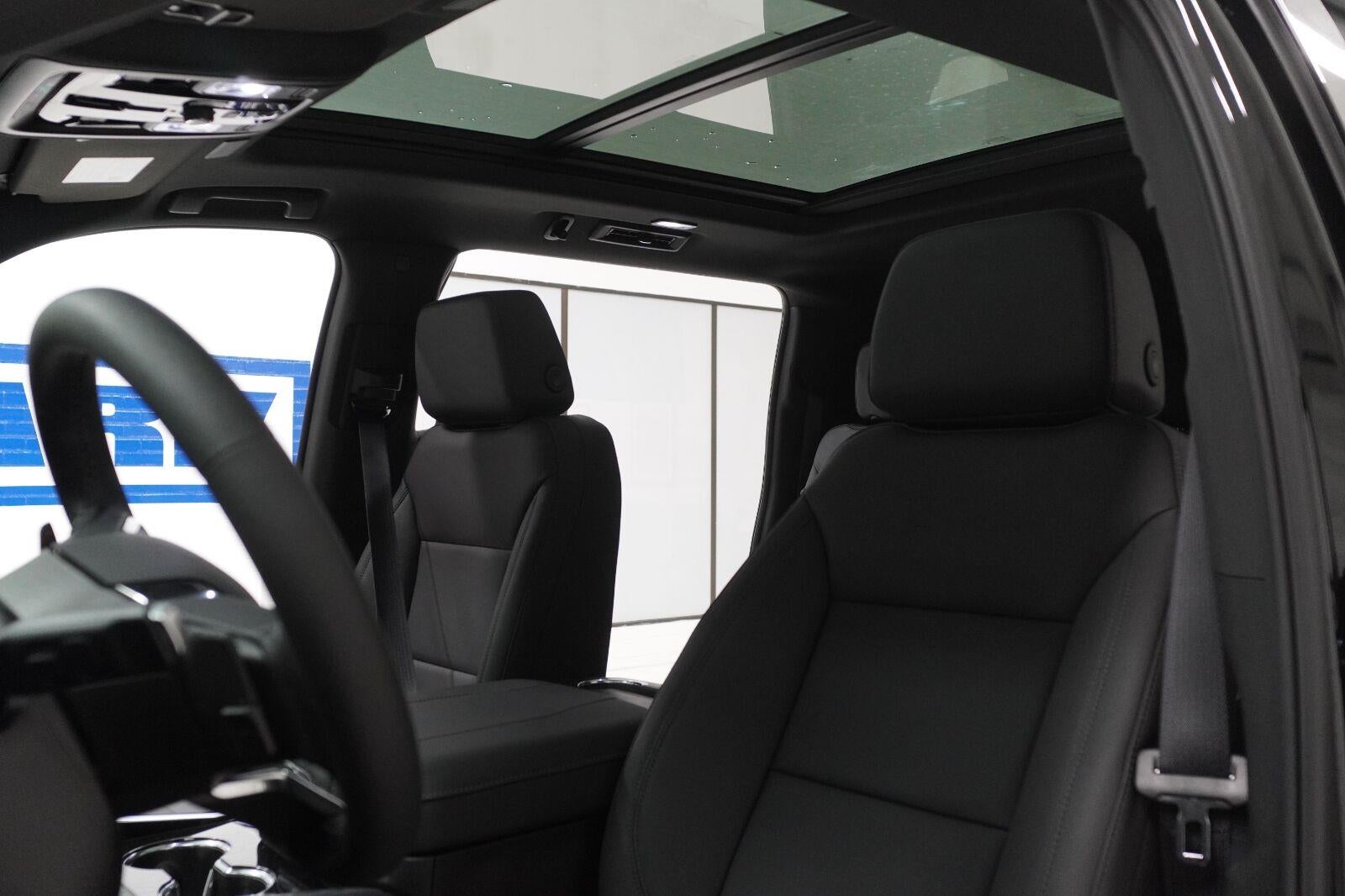2027 Chevrolet Suburban Z71