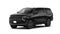 2027 Chevrolet Suburban High Country