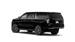 2027 Chevrolet Suburban High Country