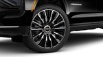 2027 Chevrolet Suburban High Country