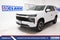 2027 Chevrolet Tahoe LS