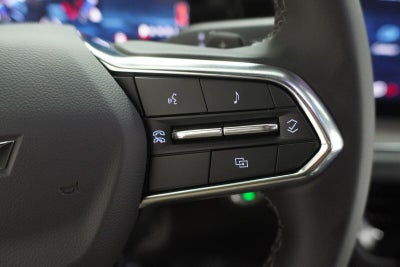 2027 Chevrolet Tahoe LS