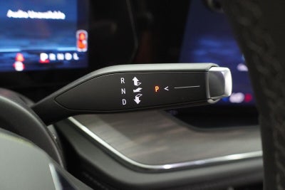 2027 Chevrolet Tahoe LS