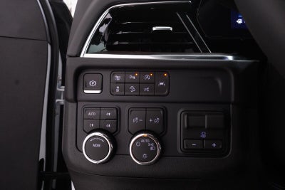 2027 Chevrolet Tahoe LS