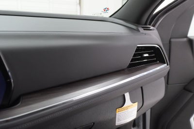 2027 Chevrolet Tahoe LS