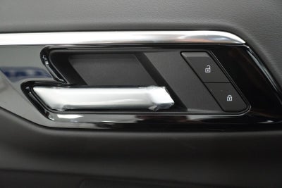 2027 Chevrolet Tahoe LS