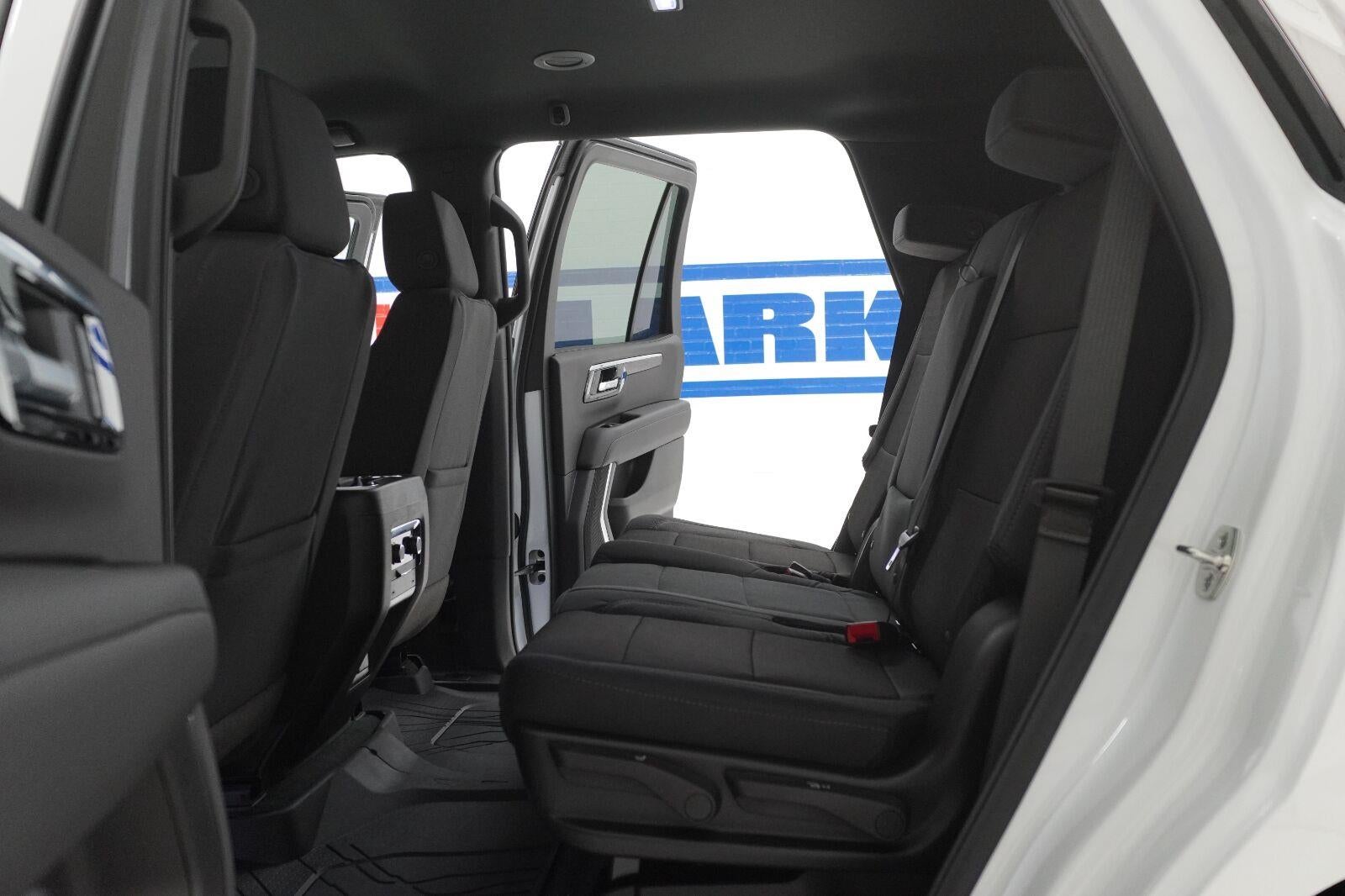 2027 Chevrolet Tahoe LS - Photo 27