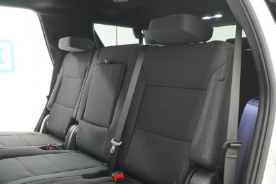 2027 Chevrolet Tahoe LS