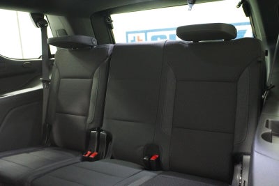2027 Chevrolet Tahoe LS