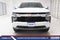 2027 Chevrolet Tahoe LS