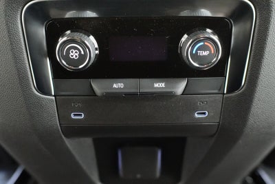 2027 Chevrolet Tahoe LS