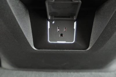 2027 Chevrolet Tahoe LS