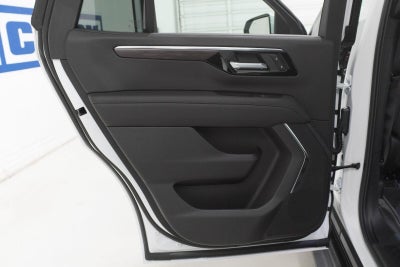 2027 Chevrolet Tahoe LS