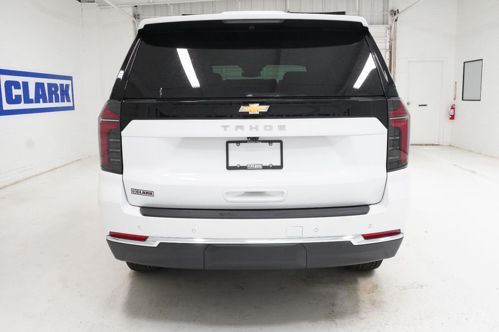 2027 Chevrolet Tahoe LS - Photo 35