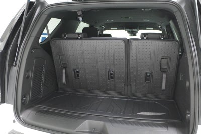 2027 Chevrolet Tahoe LS
