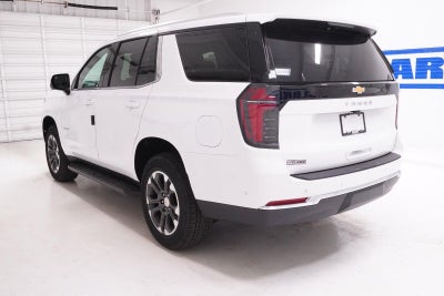 2027 Chevrolet Tahoe LS